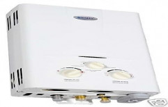 LPG Water Heater