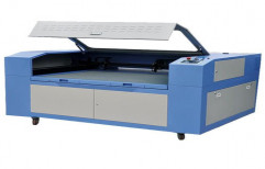 MCC Co2 Type Acrylic Laser Cutting Machine, Model Name/Number: Mcc-ac34