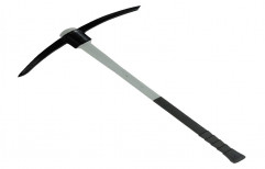 Mild Steel Agriculture Pickaxe
