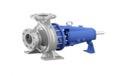 Mild Steel Kirloskar Chemical Process Pump, Model Name/Number: Gk(p)