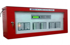 Morley IAS Addressable Fire Alarm Control Panel by DP Fire Protection