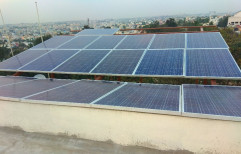 Mounting Structure Solar Power Systems, Features: Mnre Approved