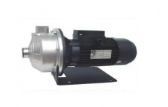 MS/MSS Light Stainless Steel Horizontal Single-stage Centrifugal Pump