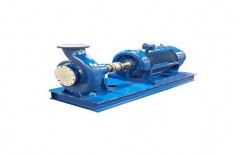 2900 Rpm End Suction Pumps