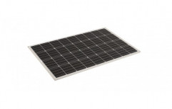 Multi Crystalline Solar Panel, 1 - 10 W