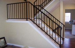 Normal Relling M S STAIRCASE