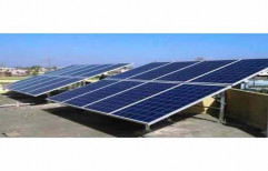 Off Grid Solar Rooftop Power Plant, For Residential, Capacity: 2 Kw