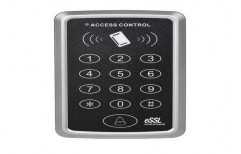 Outdoor Access Security System