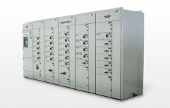PCC Panel by Drisya Electro Systems