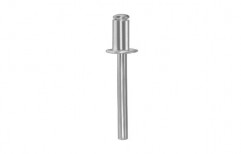 Pentagon Stainless Steel Blind Rivets, Size: 3/32x1/4 mm