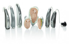 Phonak Digital Hearing Aids