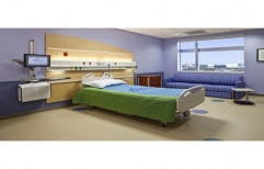 Pioneer Electric Beds Modular Hospital Bed