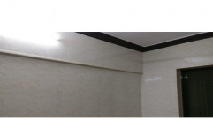 Plain PVC Wall Panel, for Residential