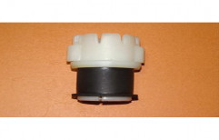 Plastic Cable Sealing Plug, Power Frequency: 50-60 Hz