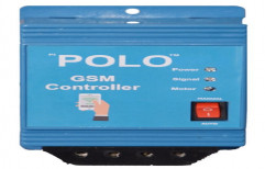 POLO GSM Pump Starter, Voltage: 220v