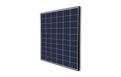 Poly Crystalline Solar Light Panel