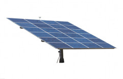 Portable Solar Power Plant