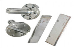 Precision Engineered Gears by Essen Aluminium
