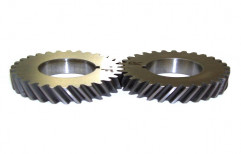 Precision Spur Gear