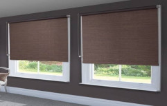 Printed PVC Window Blinds, For Windows Covering, Size: 1200 Mm By 1200 Mm