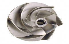 Centrifugal Pump Impeller, For Industrial