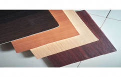 PVC Laminate Sheets, Thickness: 4 to 18 mm
