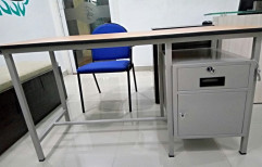 Rectangular Office Table