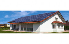Residential Solar Panel, 12 V