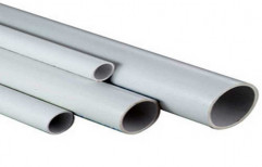 Rigid PVC Pipe