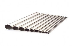 Round Jindal Stainless Steel Pipes, Size: 3 inch, Thickness: 0.4 - 30 Mm