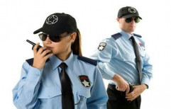 Security services