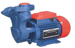 Semi-Automatic Three Phase Crompton Greaves Water Pump