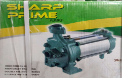 Sharp Prime Openwell Submersible Pumpset