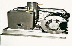 Shenovac SVP 150 Rotary Vacuum Pressure Pump