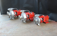 SHIV PUMP 5 Mtr To 50 Mtr Fluid Transfer Pumps, OIL, Model Name/Number: Ppic