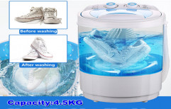 Shoe Washing Machine