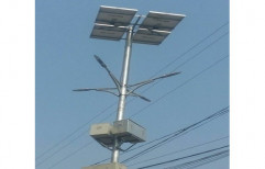 Shourya LED Solar Street Light