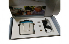 Siemens 178 PP Pocket Hearing Aid