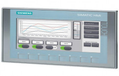 Siemens SIMATIC HMI Basic Panels by Glanz Systems