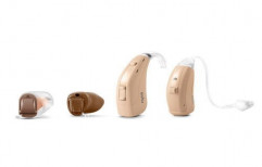 Signia Digital Hearing Aid