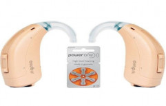 Signia Prompt SP Hearing Aid