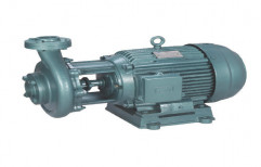 Single Phase Lubi Pump Motor