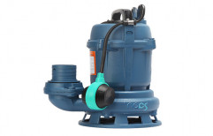 Single Phase Mud Dewatering Pump, Industrial, Electric