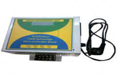 Single Phase Solar Charge Controller, 230V
