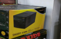 Single Phase V-Guard Inverter Home UPS, Model Name/Number: V-guard Smart 2300