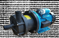 Single Stage Polypropylene Magnetic Drive Centrifugal Pumps, Size: 25 x 25 mm