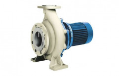 Single Stage Three Phase Centrifugal Pump - High Temperature