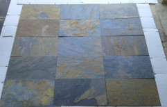 Slate, Packaging Type: Box Packing, Thickness: 10-12
