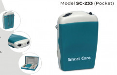 Smart Care Hearing Aids, Model Name/Number: Sc- 233