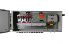 Solar Combiner Box, Voltage: 220 V